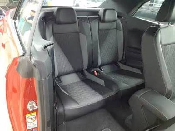 Volkswagen T-Roc Cabrio 1.5 TSI Style - Bouwjaar: 2025 5