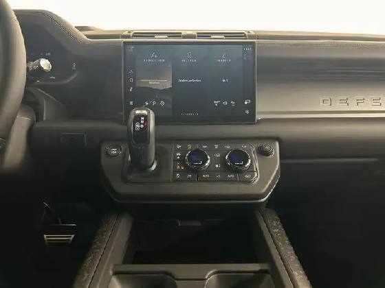 Land Rover Defender 110 4.4 P635 Octa Edition One - Bouwjaar: 2026 8