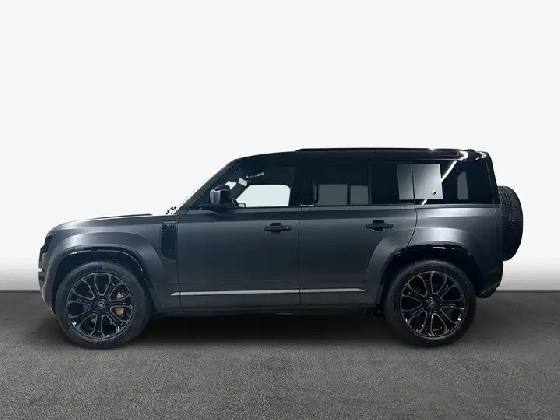 Land Rover Defender 110 4.4 P635 Octa Edition One - Bouwjaar: 2026