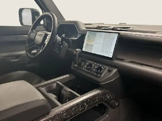 Land Rover Defender 110 4.4 P635 Octa Edition One - Bouwjaar: 2026 7