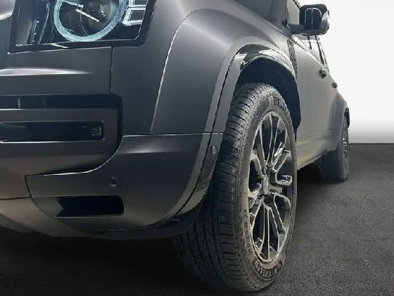Land Rover Defender 110 4.4 P635 Octa Edition One - Bouwjaar: 2026 10