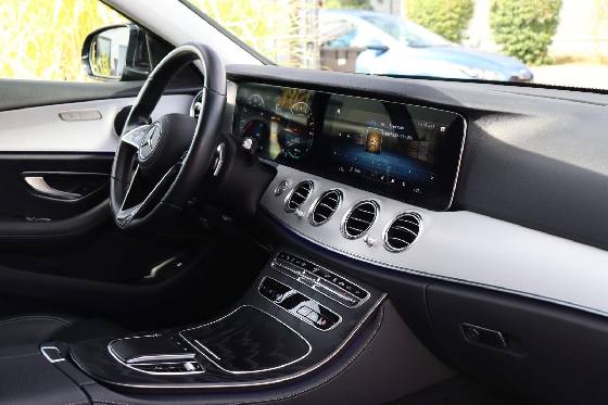 Mercedes-Benz E-klasse Estate 300 e Avantgarde - Bouwjaar: 2021 5