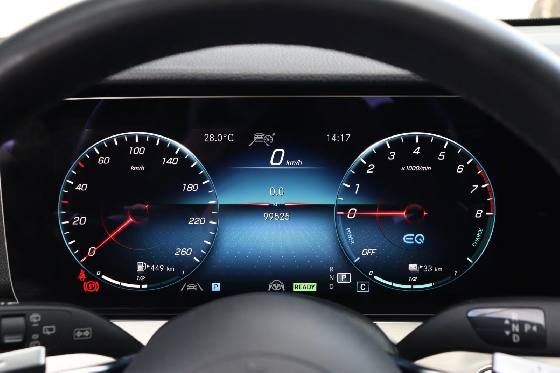 Mercedes-Benz E-klasse Estate 300 e Avantgarde - Bouwjaar: 2021 7