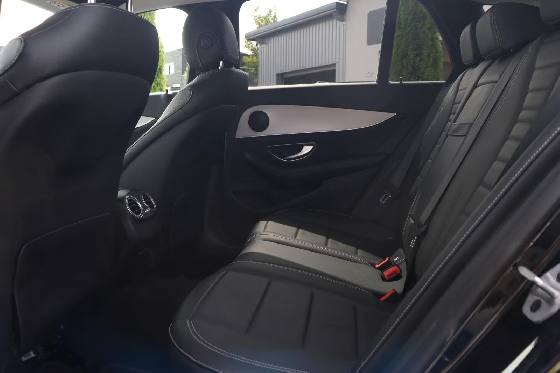 Mercedes-Benz E-klasse Estate 300 e Avantgarde - Bouwjaar: 2021 4