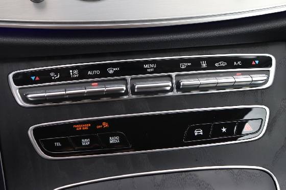 Mercedes-Benz E-klasse Estate 300 e Avantgarde - Bouwjaar: 2021 8