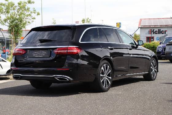 Mercedes-Benz E-klasse Estate 300 e Avantgarde - Bouwjaar: 2021 2