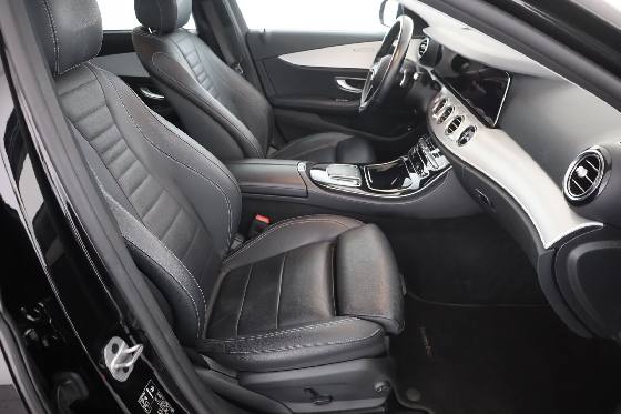 Mercedes-Benz E-klasse Estate 300 e Avantgarde - Bouwjaar: 2021 9