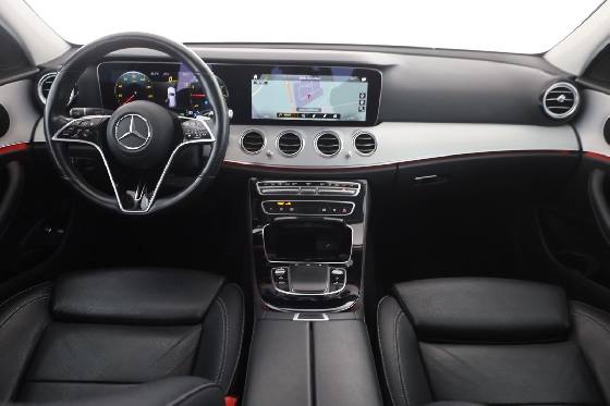 Mercedes-Benz E-klasse Estate 300 e Avantgarde - Bouwjaar: 2021 5