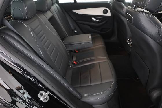 Mercedes-Benz E-klasse Estate 300 e Avantgarde - Bouwjaar: 2021 8