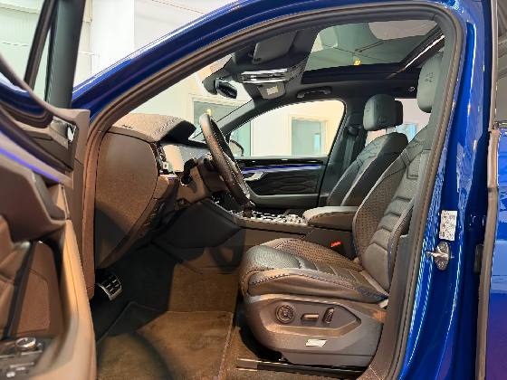 Volkswagen Touareg 3.0 TSi eHybrid 4MOTION R - Bouwjaar: 2022 7