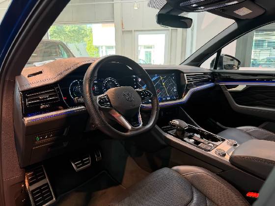 Volkswagen Touareg 3.0 TSi eHybrid 4MOTION R - Bouwjaar: 2022 3