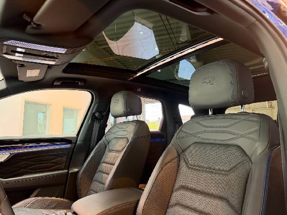 Volkswagen Touareg 3.0 TSi eHybrid 4MOTION R - Bouwjaar: 2022 4