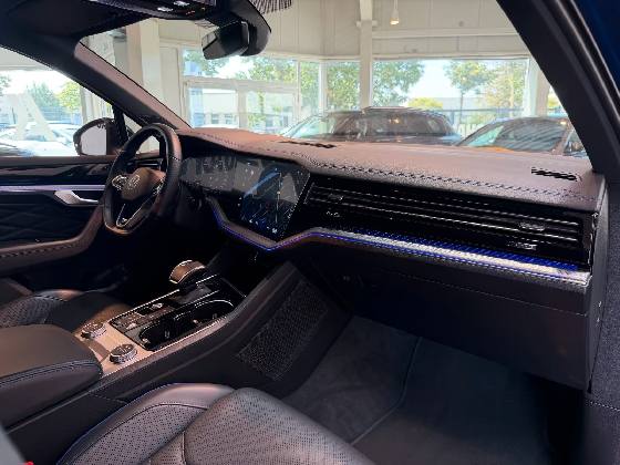Volkswagen Touareg 3.0 TSi eHybrid 4MOTION R - Bouwjaar: 2022 10