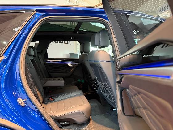 Volkswagen Touareg 3.0 TSi eHybrid 4MOTION R - Bouwjaar: 2022 9