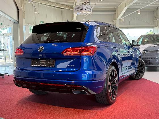Volkswagen Touareg 3.0 TSi eHybrid 4MOTION R - Bouwjaar: 2022 2