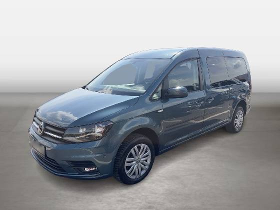 Volkswagen Caddy Maxi 1.4 TSI Trendline 5p - Bouwjaar: 2018