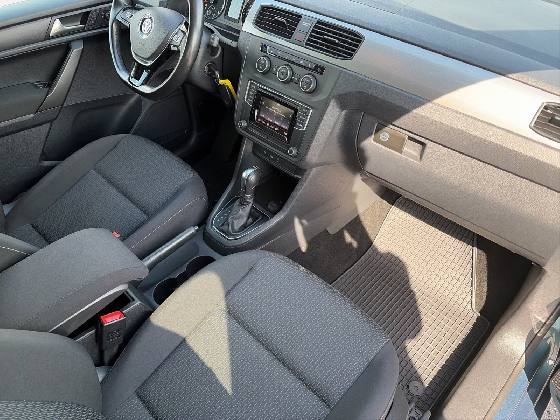 Volkswagen Caddy Maxi 1.4 TSI Trendline 5p - Bouwjaar: 2018 4