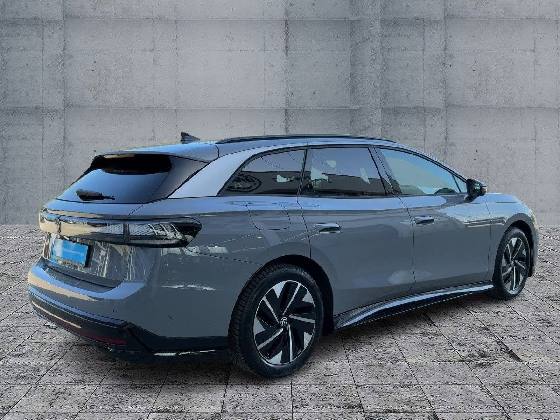 Volkswagen ID.7 Tourer Pro 77 kWh - Bouwjaar: 2025 2