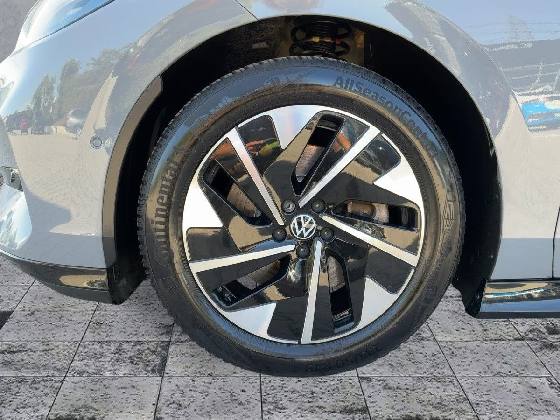 Volkswagen ID.7 Tourer Pro 77 kWh - Bouwjaar: 2025 9
