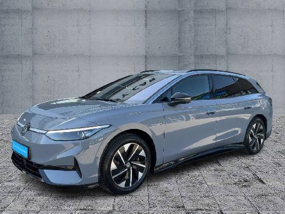 Volkswagen ID.7 Tourer Pro 77 kWh - Bouwjaar: 2025