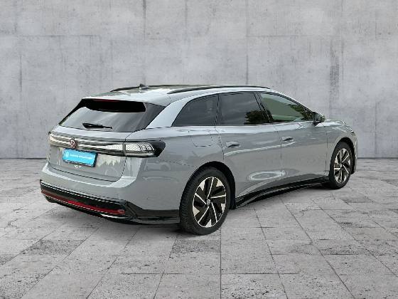 Volkswagen ID.7 Tourer Pro 77 kWh - Bouwjaar: 2025 2
