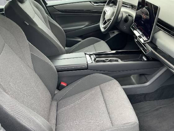 Volkswagen ID.7 Tourer Pro 77 kWh - Bouwjaar: 2025 6