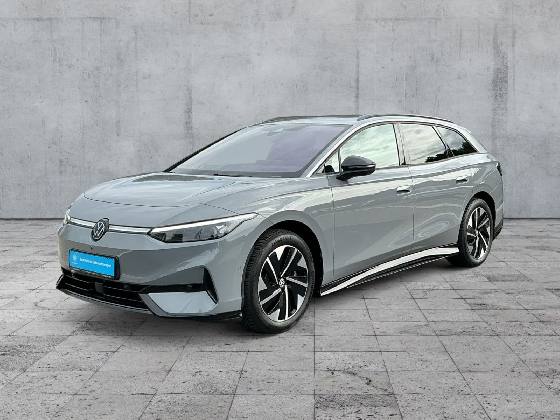 Volkswagen ID.7 Tourer Pro 77 kWh - Bouwjaar: 2025
