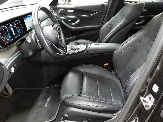 Mercedes-Benz E-klasse Estate 300 e Avantgarde - Bouwjaar: 2022 8