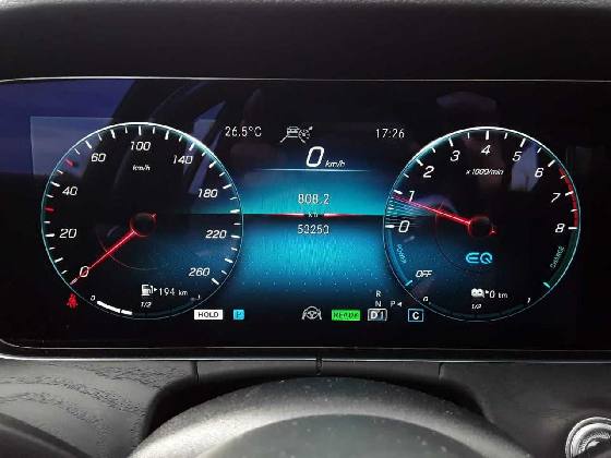 Mercedes-Benz E-klasse Estate 300 e Avantgarde - Bouwjaar: 2022 6