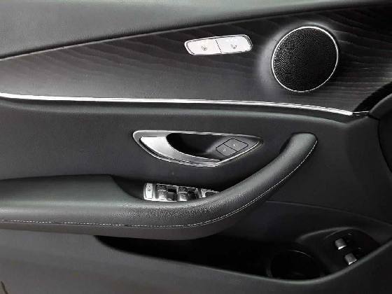 Mercedes-Benz E-klasse Estate 300 e Avantgarde - Bouwjaar: 2022 5