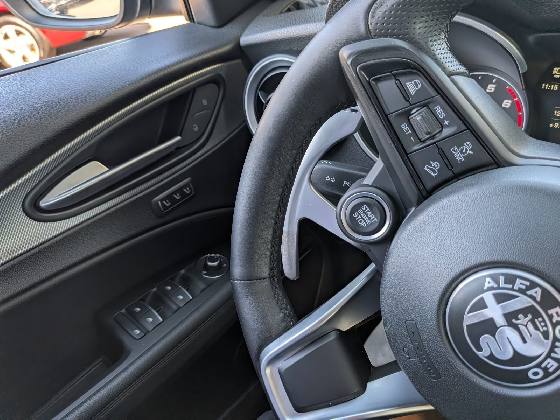 Alfa Romeo Stelvio 2.0 T AWD Veloce Ti - Bouwjaar: 2022 7