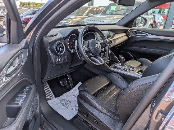 Alfa Romeo Stelvio 2.0 T AWD Veloce Ti - Bouwjaar: 2022 9