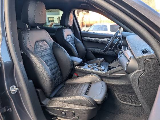 Alfa Romeo Stelvio 2.0 T AWD Veloce Ti - Bouwjaar: 2022 5
