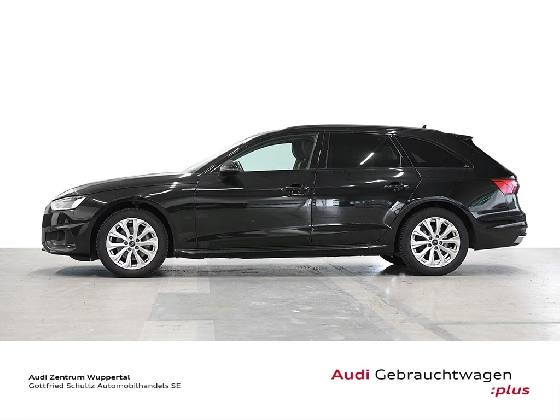 Audi A4 Avant 40 TFSI Advanced Edition - Bouwjaar: 2023 4