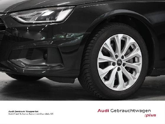 Audi A4 Avant 40 TFSI Advanced Edition - Bouwjaar: 2023 10