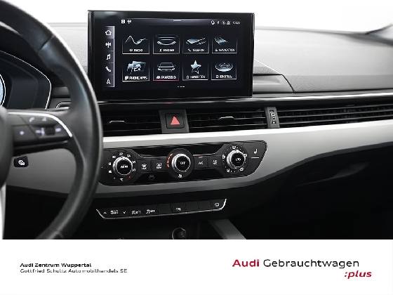Audi A4 Avant 40 TFSI Advanced Edition - Bouwjaar: 2023 8