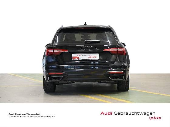 Audi A4 Avant 40 TFSI Advanced Edition - Bouwjaar: 2023 2
