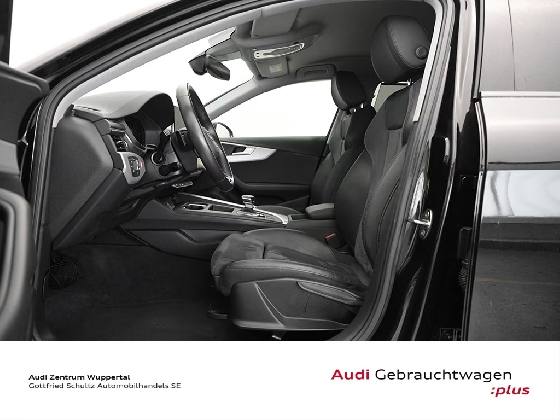 Audi A4 Avant 40 TFSI Advanced Edition - Bouwjaar: 2023 5