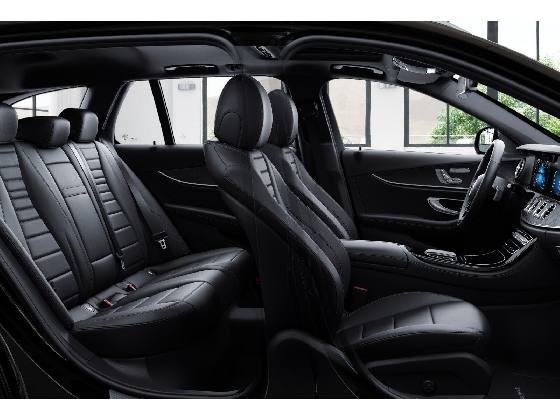 Mercedes-Benz E-klasse Estate 300 e Avantgarde - Bouwjaar: 2022 5