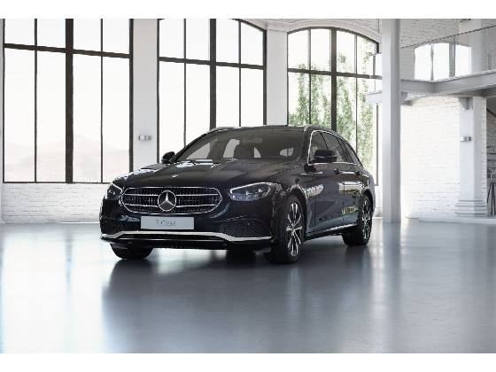 Mercedes-Benz E-klasse Estate 300 e Avantgarde - Bouwjaar: 2022