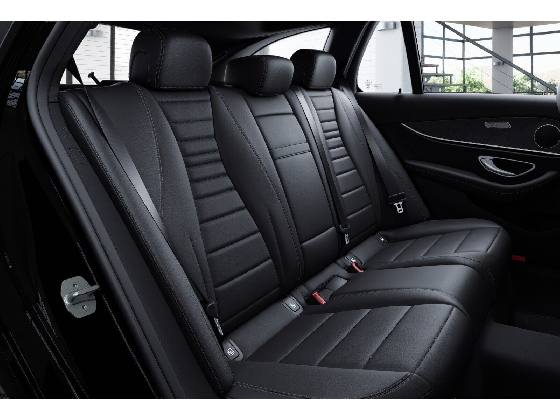 Mercedes-Benz E-klasse Estate 300 e Avantgarde - Bouwjaar: 2022 6