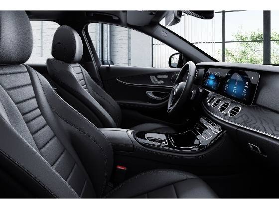 Mercedes-Benz E-klasse Estate 300 e Avantgarde - Bouwjaar: 2022 4