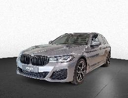 BMW 5-serie Touring 530e xDrive - Bouwjaar: 2024