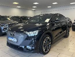 Audi Q4 Sportback e-tron 45 quattro S Edition 82 kWh - Bouwjaar: 2024