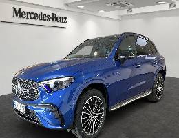 Mercedes-Benz GLC-klasse 300de 4MATIC AMG Line - Bouwjaar: 2025