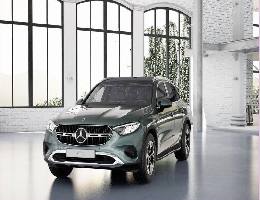 Mercedes-Benz GLC-klasse 300de 4MATIC Avangarde - Bouwjaar: 2025