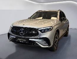 Mercedes-Benz GLC-klasse 300de 4MATIC AMG Line - Bouwjaar: 2025
