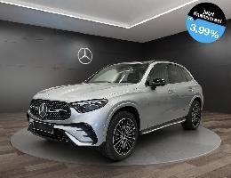 Mercedes-Benz GLC-klasse 300de 4MATIC AMG Line - Bouwjaar: 2025