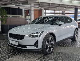 Polestar 2 Long Range Single Motor 78 kWh - Bouwjaar: 2023