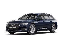 Audi A6 Avant 50 TFSI e quattro Advanced edition - Bouwjaar: 2025